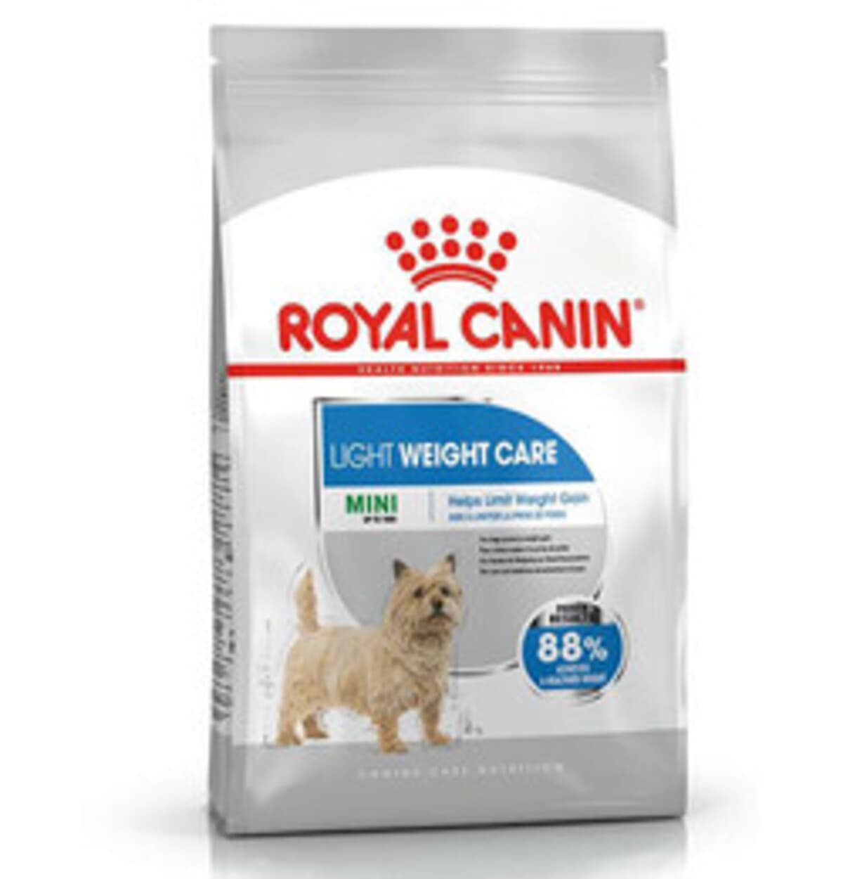 Royal Canin Mini Light Küçük Irk Diyet Köpek Maması 3 Kg
