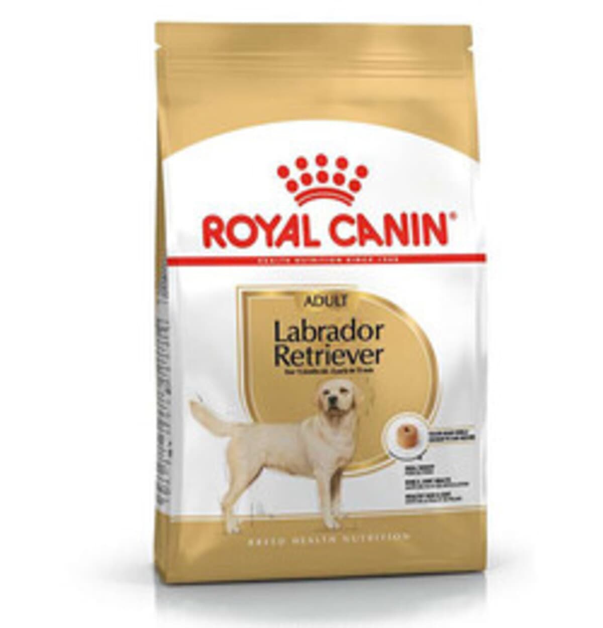 Royal Canin Labrador Retriever Irk Köpek Maması 12 Kg
